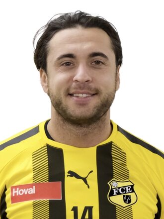 Ekber Hadzic