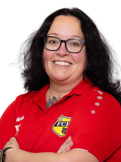 Daniela Furrer