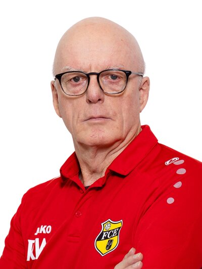 Roland Wymann