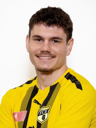 Dario Friedli