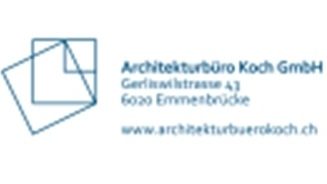 Architekturbüro Koch GmbH